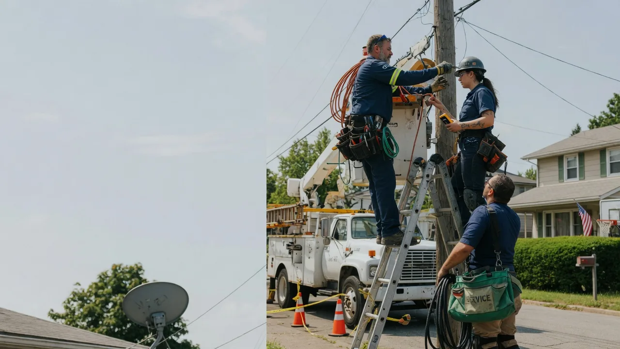 Electrical Repair in Canterbury, NH near me